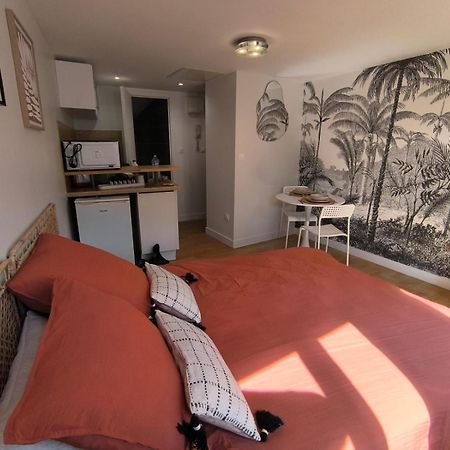 Lerelaisdodile - Appart Cosy Au Vieux-Rijsel Buitenkant foto