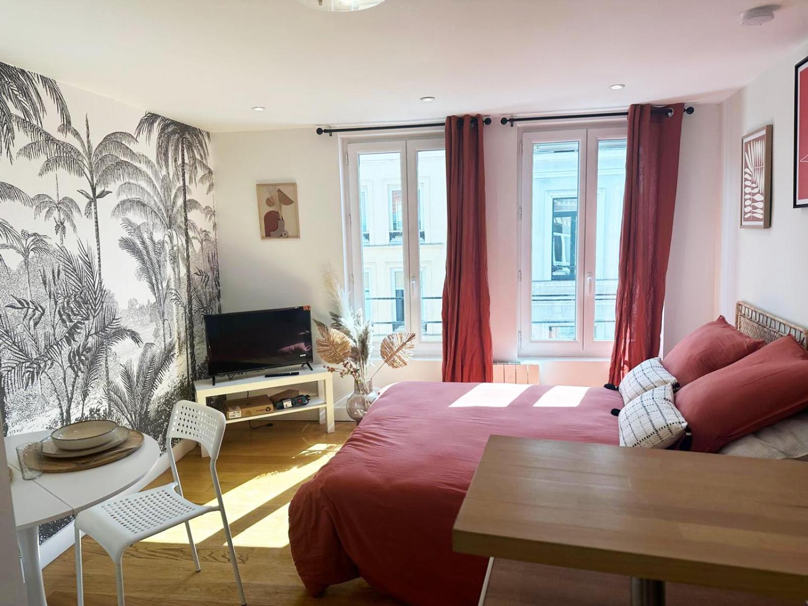 Lerelaisdodile - Appart Cosy Au Vieux-Rijsel Buitenkant foto