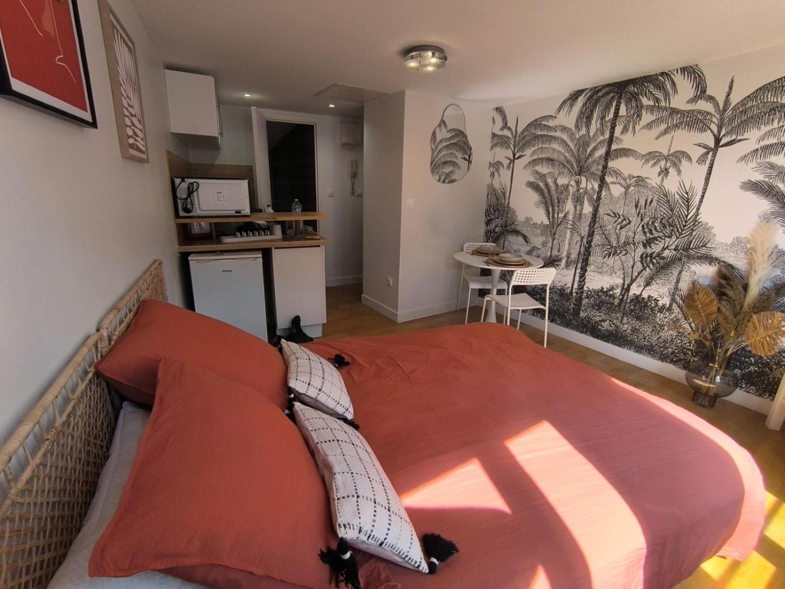 Lerelaisdodile - Appart Cosy Au Vieux-Rijsel Buitenkant foto