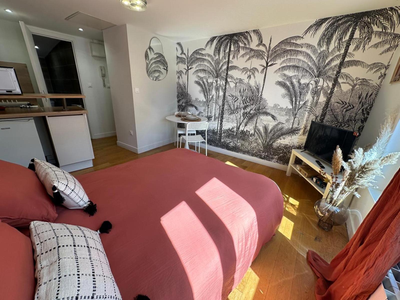 Lerelaisdodile - Appart Cosy Au Vieux-Rijsel Buitenkant foto